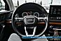 2021 Audi Q5 Premium Plus / AWD / Power & Heated Leather Seats / Heated Steering Wheel / Panoramic Sunroof / Adaptive Cruise / Lane Depart & Blind Spot Alert / 360 Camera / Apple CarPlay & Android Auto / USB Input / 28 MPG Anchorage AK