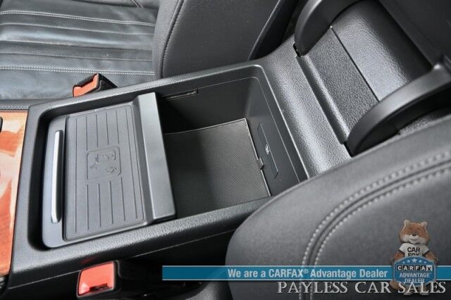 2021 Audi Q5 Premium Plus / AWD / Power & Heated Leather Seats / Heated Steering Wheel / Panoramic Sunroof / Adaptive Cruise / Lane Depart & Blind Spot Alert / 360 Camera / Apple CarPlay & Android Auto / USB Input / 28 MPG Anchorage AK
