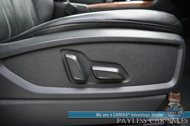 2021 Audi Q5 Premium Plus / AWD / Power & Heated Leather Seats / Heated Steering Wheel / Panoramic Sunroof / Adaptive Cruise / Lane Depart & Blind Spot Alert / 360 Camera / Apple CarPlay & Android Auto / USB Input / 28 MPG Anchorage AK