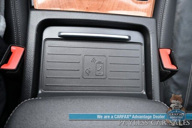 2021 Audi Q5 Premium Plus / AWD / Power & Heated Leather Seats / Heated Steering Wheel / Panoramic Sunroof / Adaptive Cruise / Lane Depart & Blind Spot Alert / 360 Camera / Apple CarPlay & Android Auto / USB Input / 28 MPG Anchorage AK