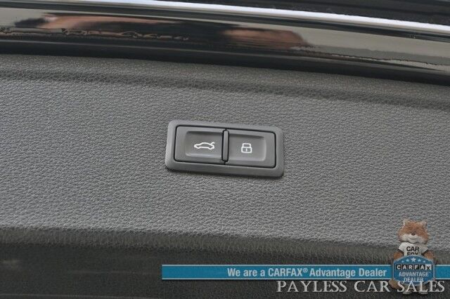 2021 Audi Q5 Premium Plus / AWD / Power & Heated Leather Seats / Heated Steering Wheel / Panoramic Sunroof / Adaptive Cruise / Lane Depart & Blind Spot Alert / 360 Camera / Apple CarPlay & Android Auto / USB Input / 28 MPG Anchorage AK