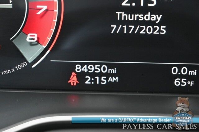 2021 Audi Q5 Premium Plus Wasilla AK