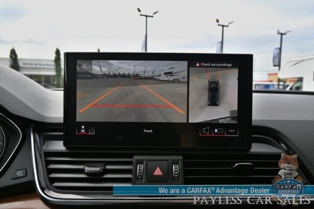 2021 Audi Q5 Premium Plus Wasilla AK