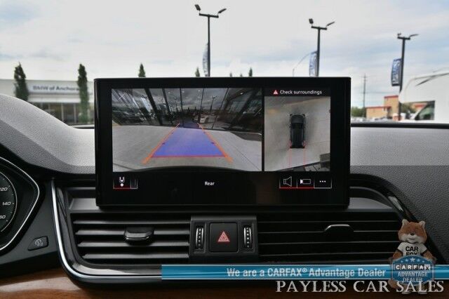 2021 Audi Q5 Premium Plus Wasilla AK