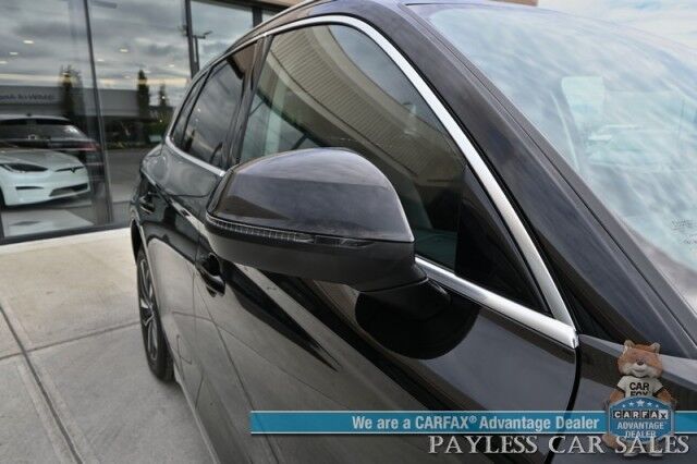 2021 Audi Q5 Premium Plus Wasilla AK