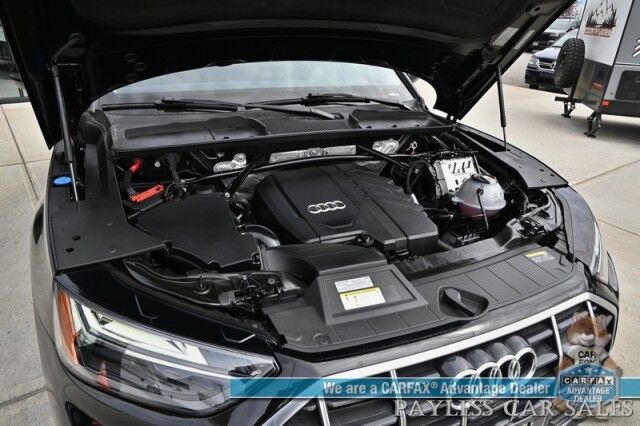 2021 Audi Q5 Premium Plus Wasilla AK