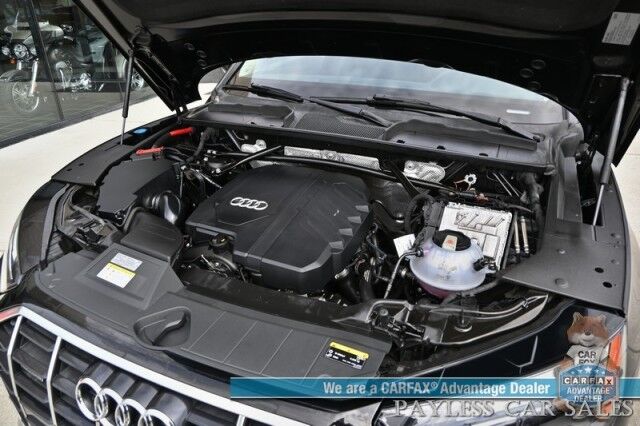 2021 Audi Q5 Premium Plus Wasilla AK