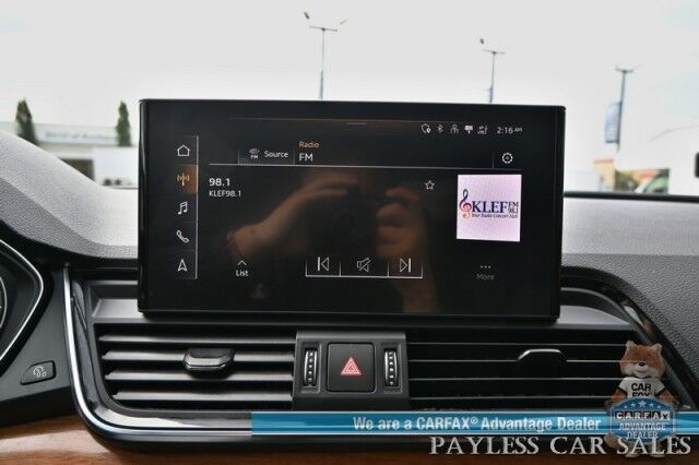 2021 Audi Q5 Premium Plus Anchorage AK