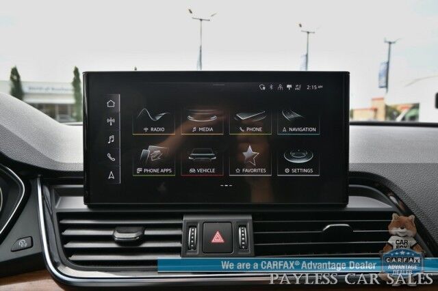 2021 Audi Q5 Premium Plus Anchorage AK