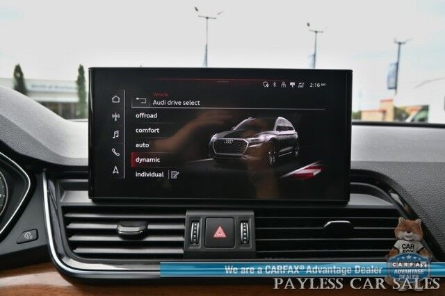 2021 Audi Q5 Premium Plus Anchorage AK