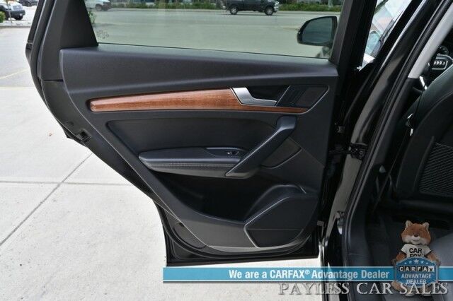 2021 Audi Q5 Premium Plus Anchorage AK