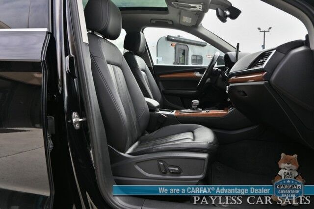 2021 Audi Q5 Premium Plus Anchorage AK