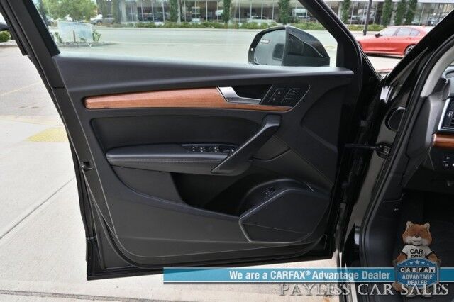 2021 Audi Q5 Premium Plus Anchorage AK