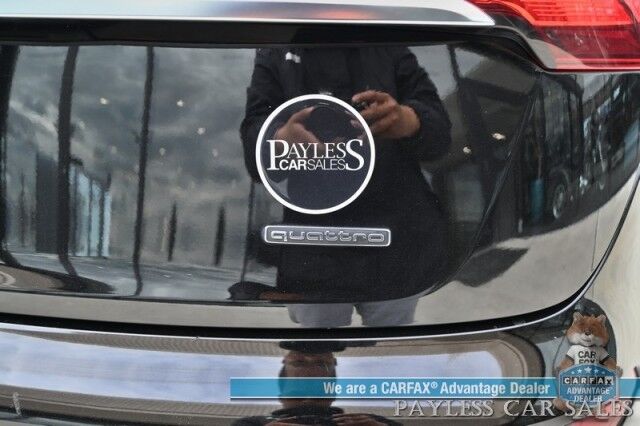 2021 Audi Q5 Premium Plus Anchorage AK