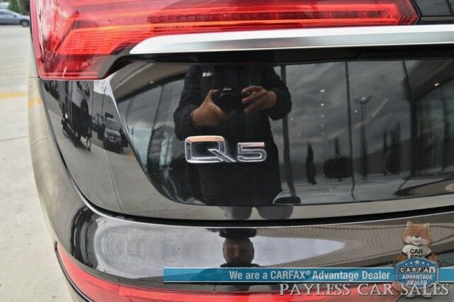 2021 Audi Q5 Premium Plus Anchorage AK