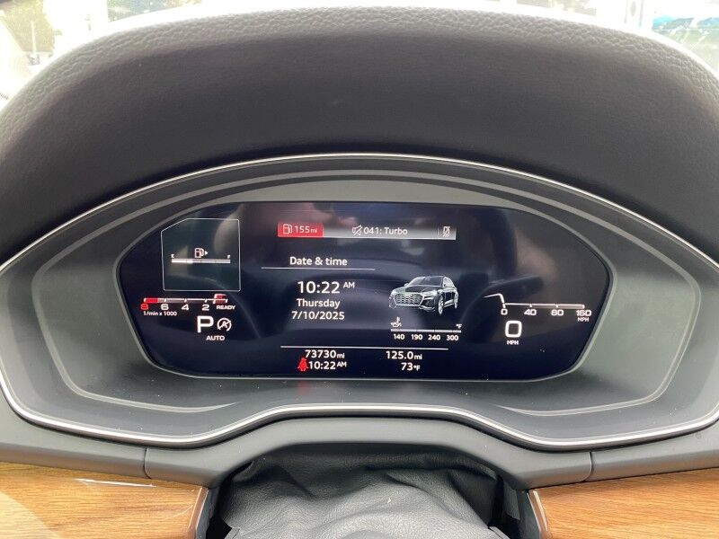 2021 Audi Q5 Premium Plus Springfield PA