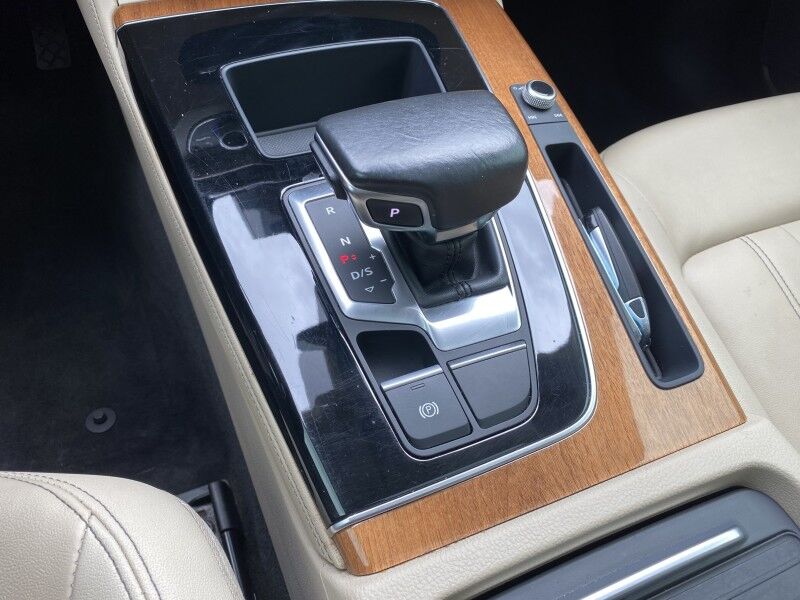 2021 Audi Q5 Premium Plus Springfield PA
