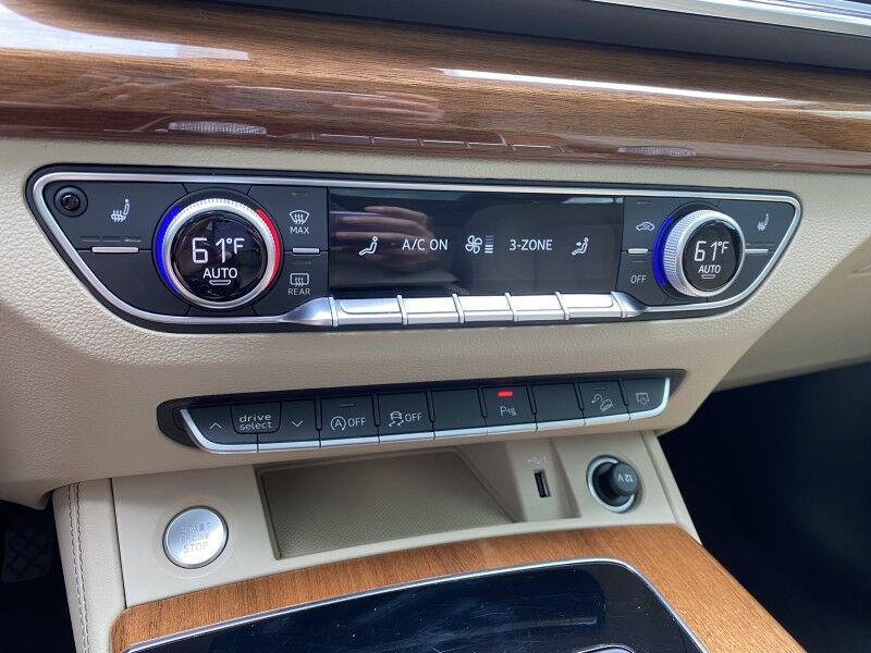 2021 Audi Q5 Premium Plus Springfield PA