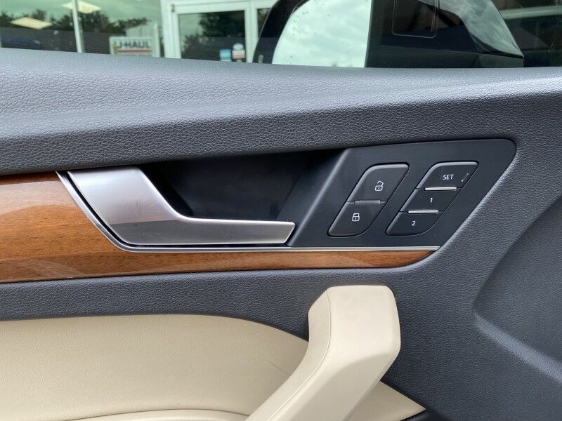 2021 Audi Q5 Premium Plus Springfield PA