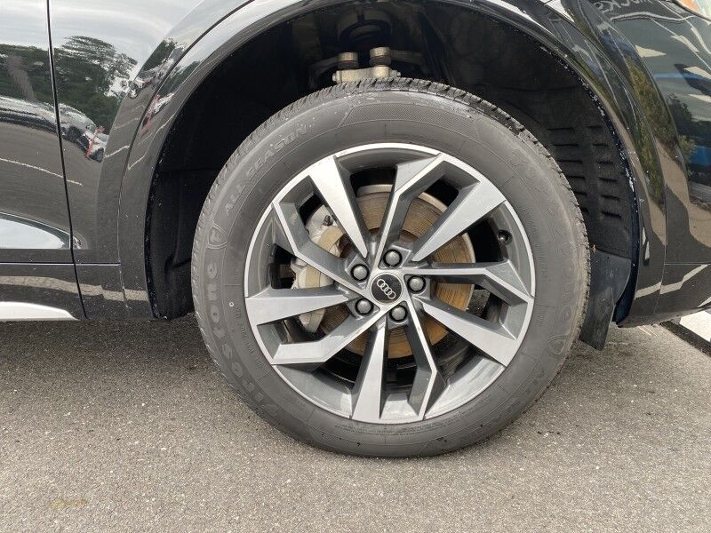 2021 Audi Q5 Premium Plus Springfield PA