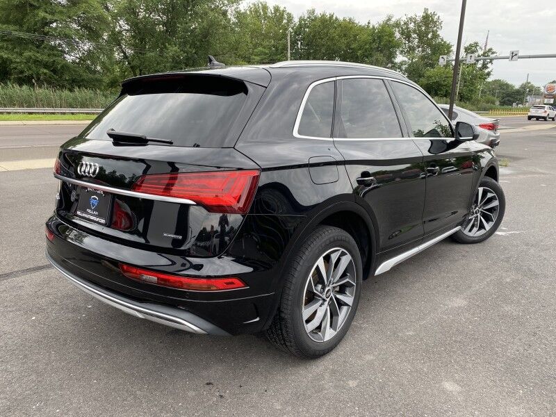 2021 Audi Q5 Premium Plus Springfield PA