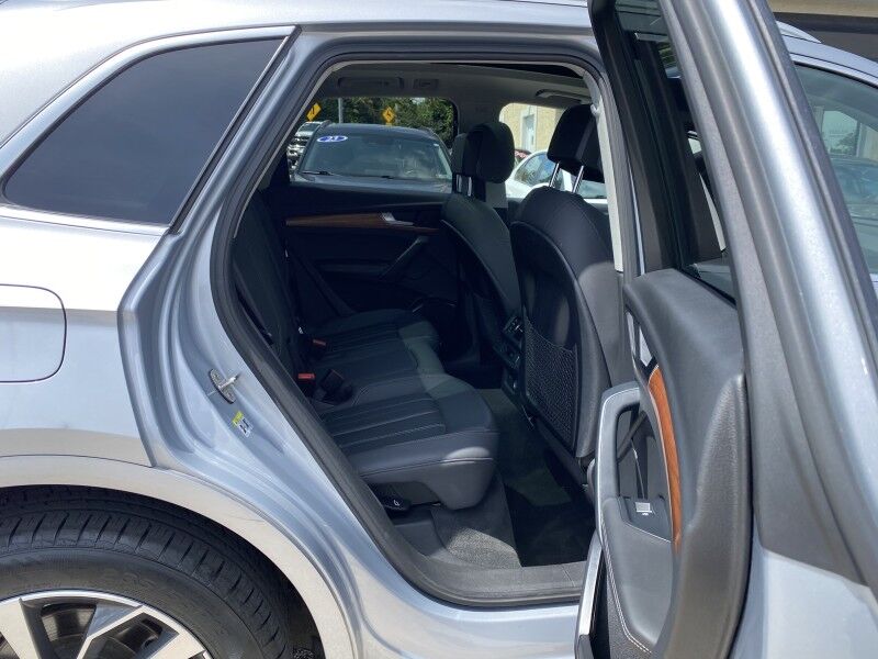 2021 Audi Q5 Premium Plus Springfield PA