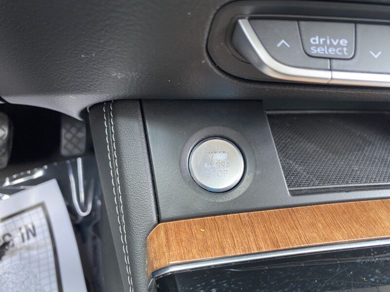 2021 Audi Q5 Premium Plus Springfield PA