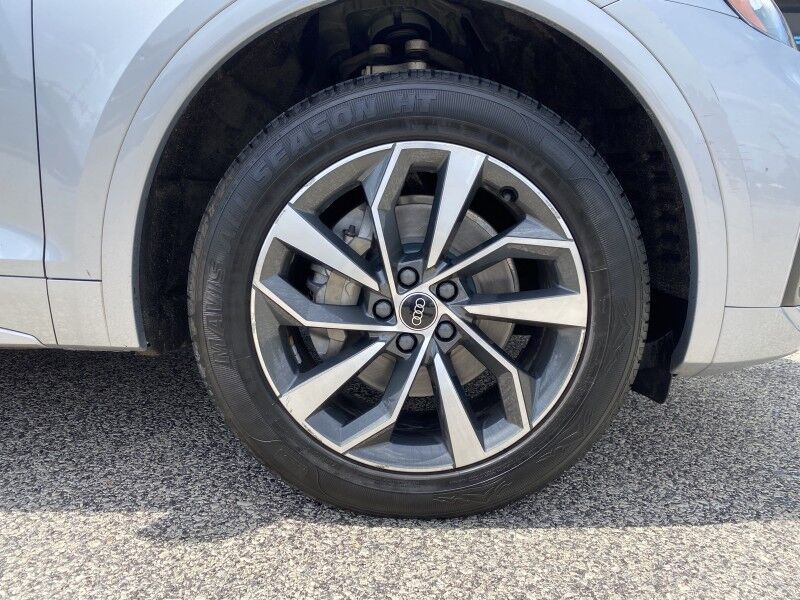 2021 Audi Q5 Premium Plus Springfield PA