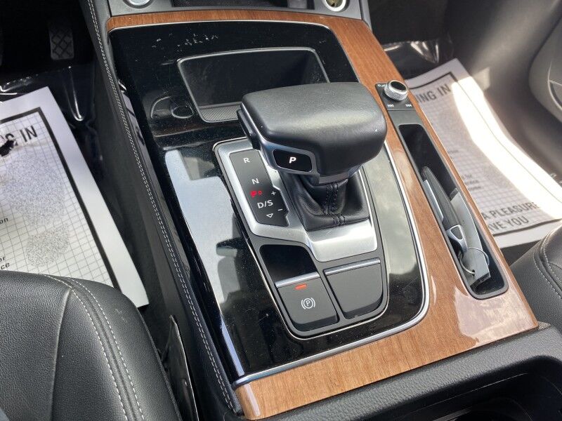 2021 Audi Q5 Premium Plus Springfield PA