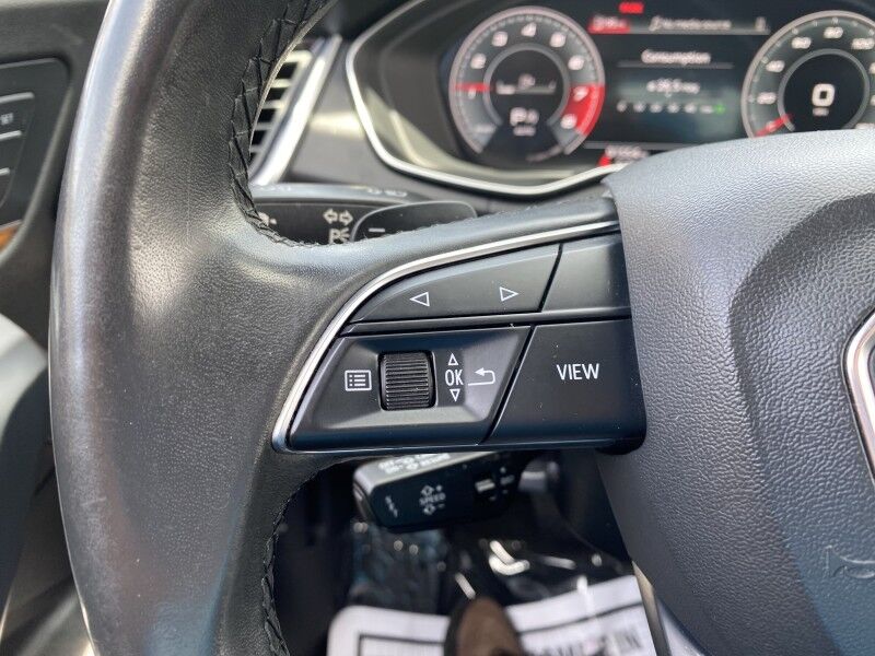 2021 Audi Q5 Premium Plus Springfield PA