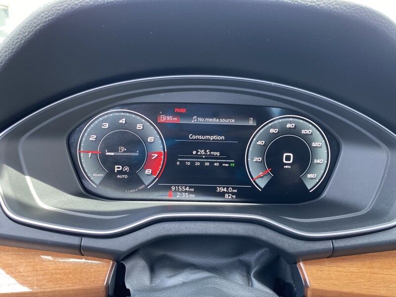 2021 Audi Q5 Premium Plus Springfield PA