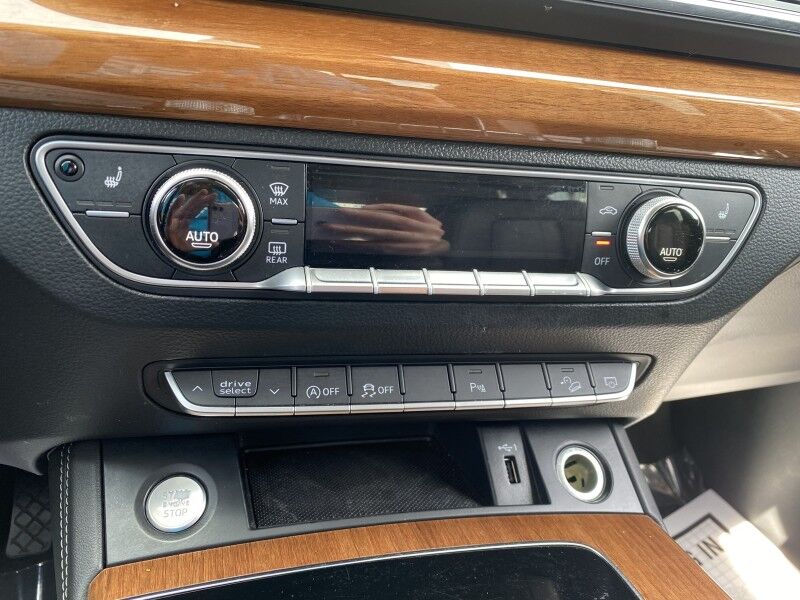 2021 Audi Q5 Premium Plus Springfield PA