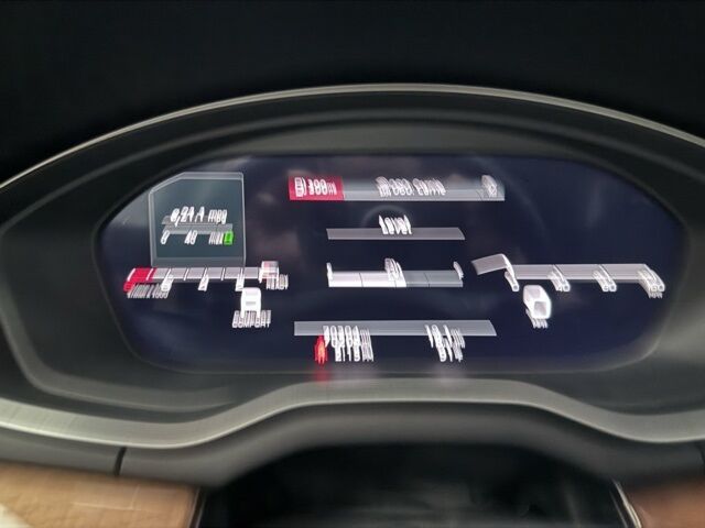 2021 Audi Q5 Premium Plus Dallas TX 2021 Audi Q5 Premium Plus Dallas TX