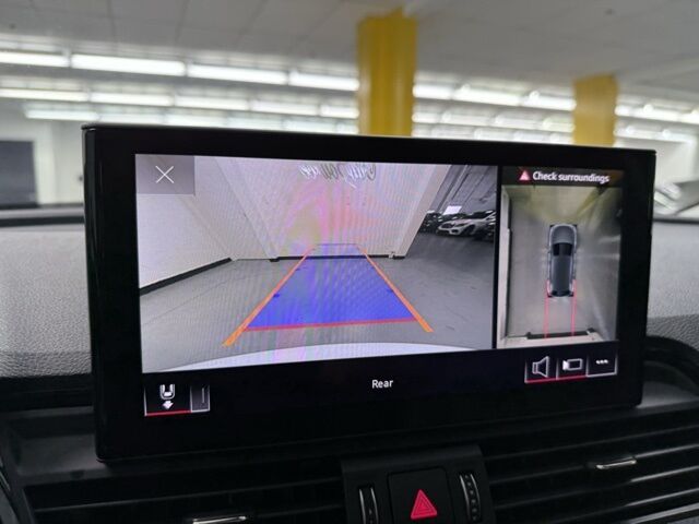 2021 Audi Q5 Premium Plus Dallas TX 2021 Audi Q5 Premium Plus Dallas TX