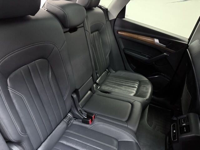 2021 Audi Q5 Premium Plus Dallas TX 2021 Audi Q5 Premium Plus Dallas TX