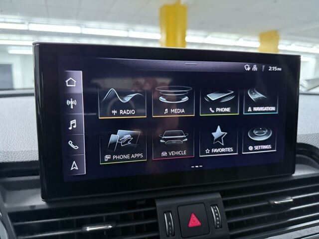 2021 Audi Q5 Premium Plus Dallas TX 2021 Audi Q5 Premium Plus Dallas TX