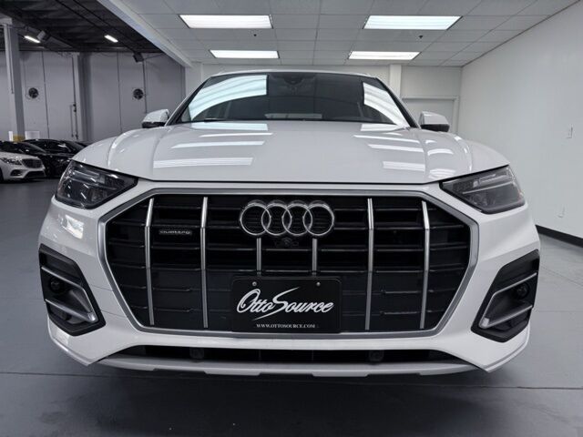 2021 Audi Q5 Premium Plus Dallas TX 2021 Audi Q5 Premium Plus Dallas TX