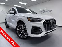 2021_Audi_Q5_Premium Plus_ Dallas TX 2021_Audi_Q5_Premium Plus_ Dallas TX