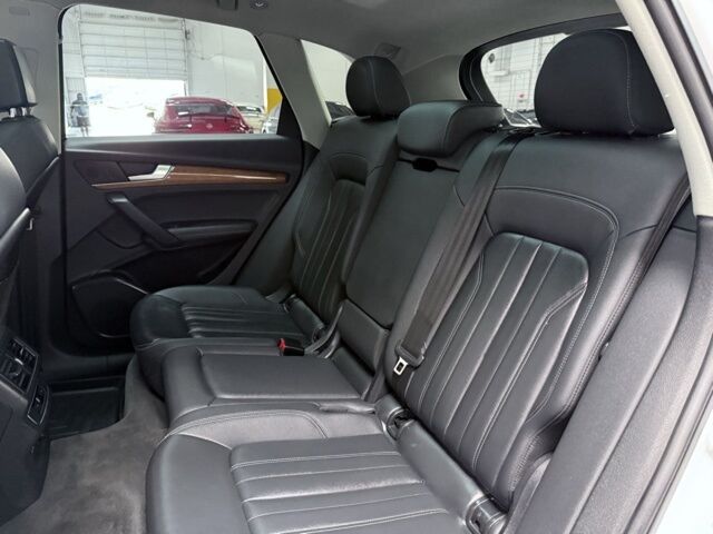 2021 Audi Q5 Premium Plus Dallas TX 2021 Audi Q5 Premium Plus Dallas TX