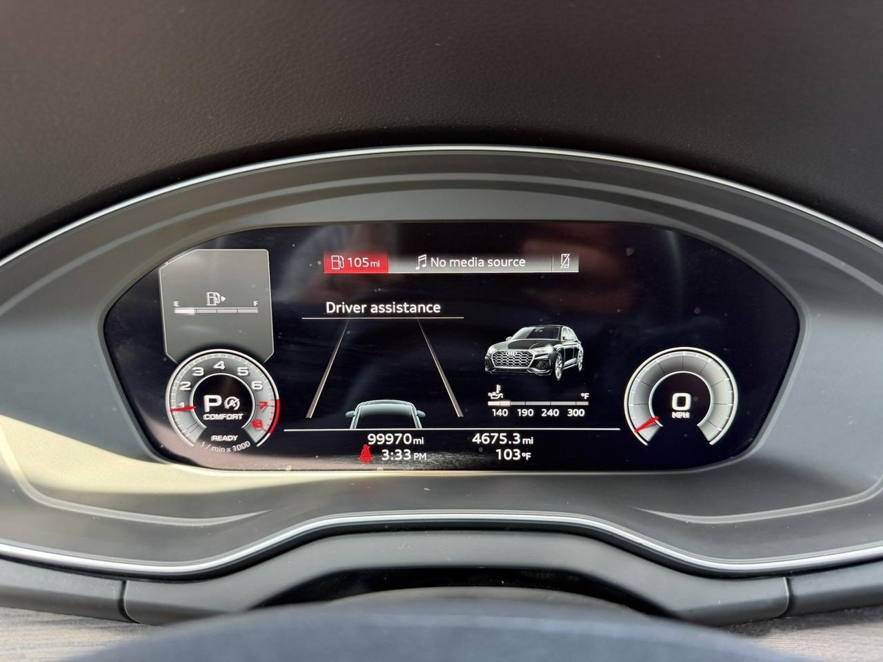 2021 Audi Q5 Premium Plus Hollywood FL