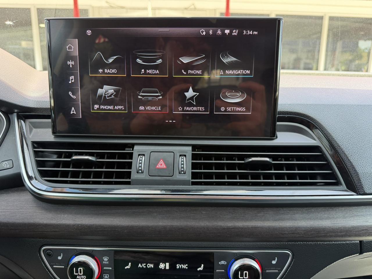 2021 Audi Q5 Premium Plus Hollywood FL