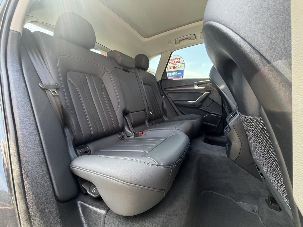 2021 Audi Q5 Premium Plus Hollywood FL