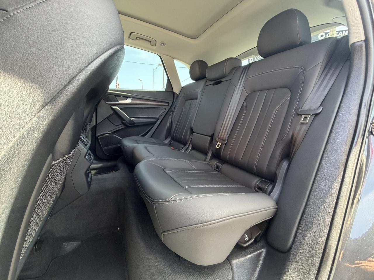 2021 Audi Q5 Premium Plus Hollywood FL