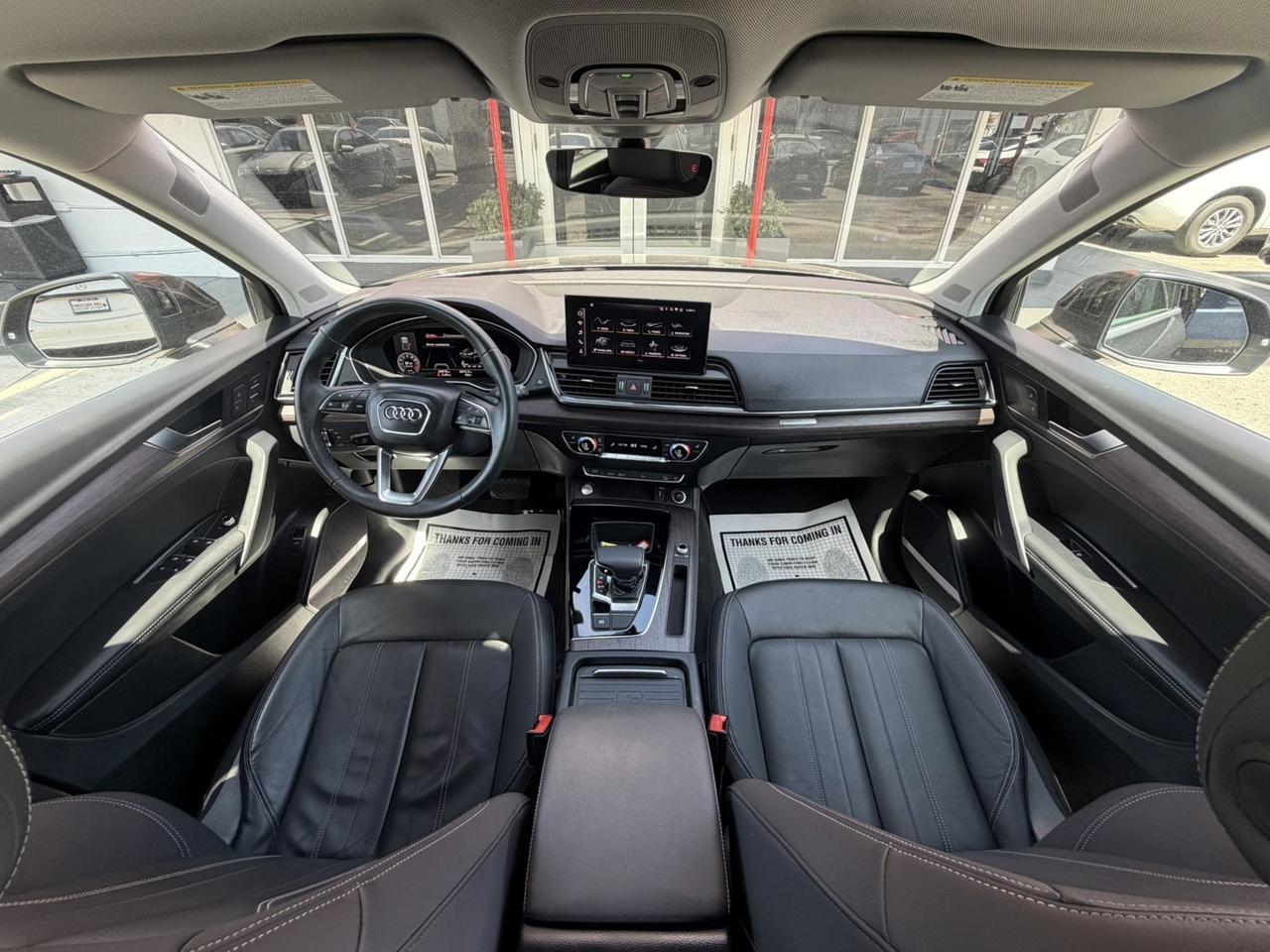 2021 Audi Q5 Premium Plus Hollywood FL