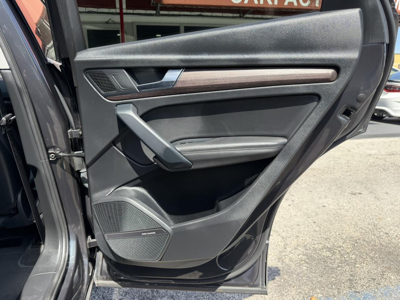 2021 Audi Q5 Premium Plus Hollywood FL