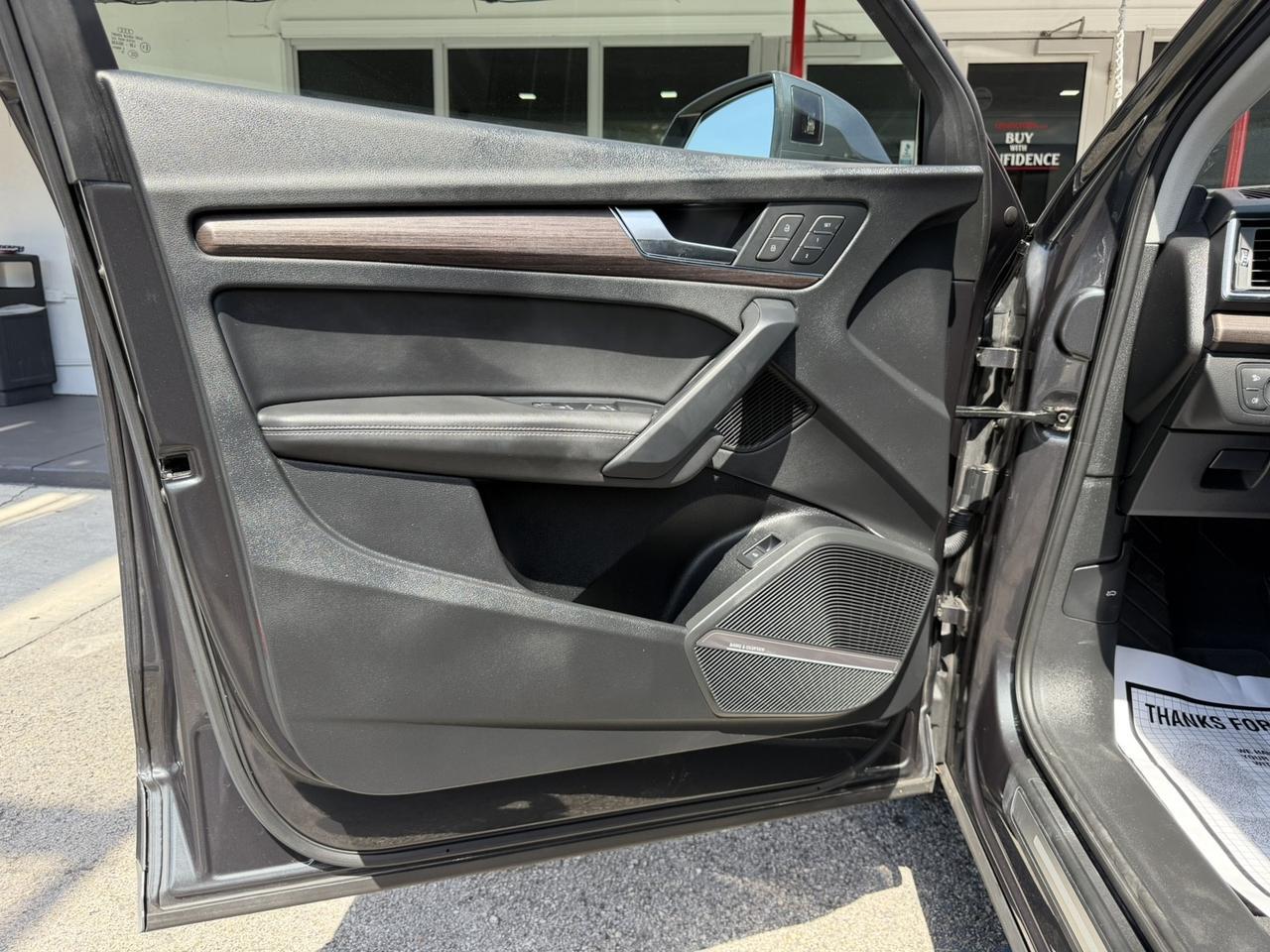 2021 Audi Q5 Premium Plus Hollywood FL
