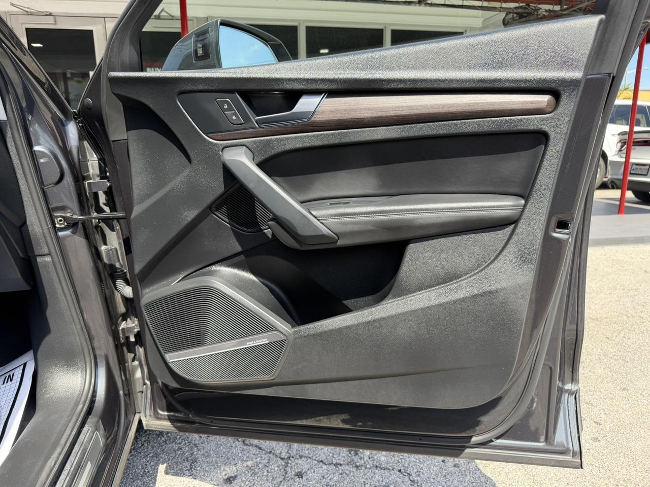 2021 Audi Q5 Premium Plus Hollywood FL