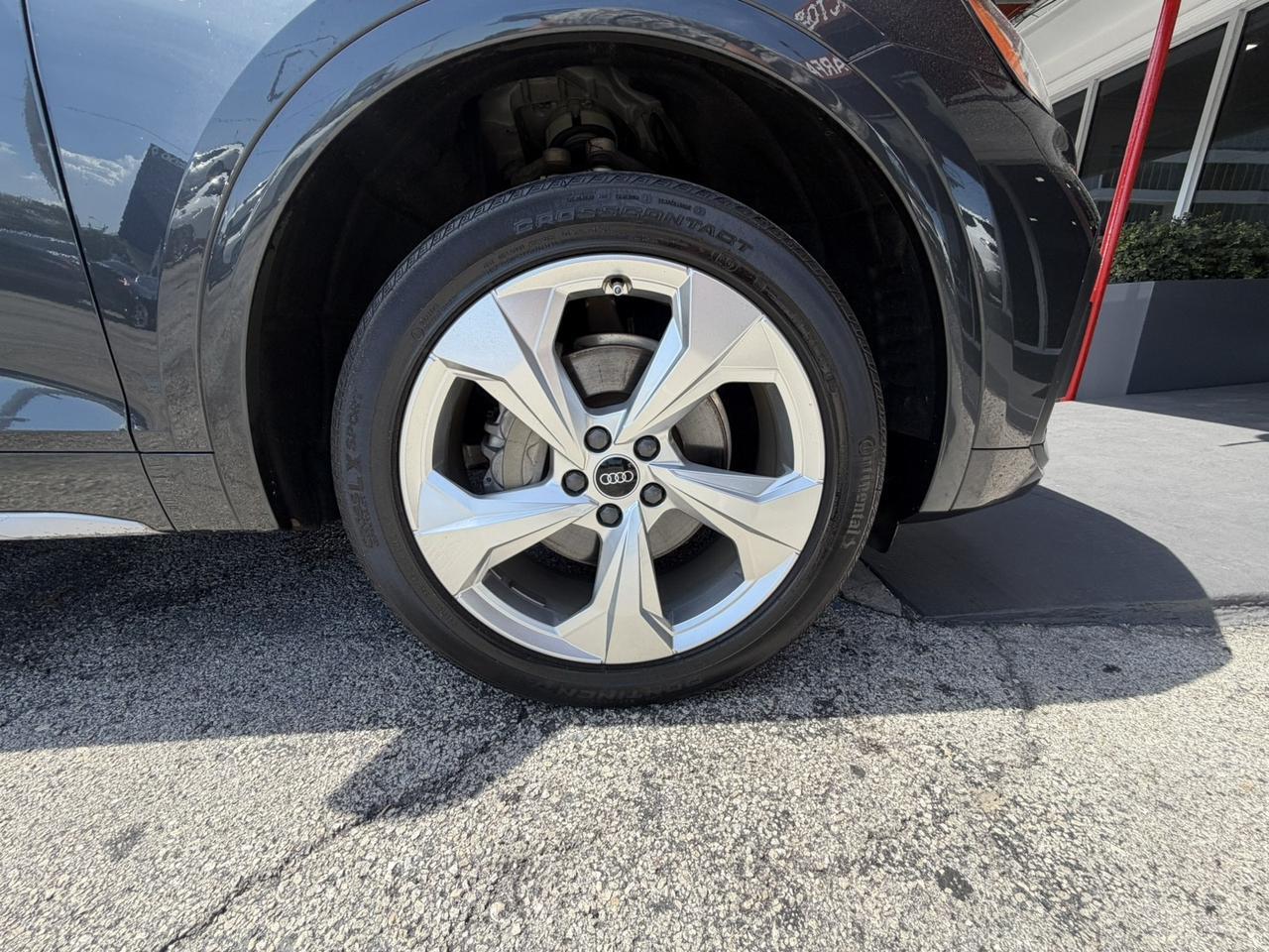 2021 Audi Q5 Premium Plus Hollywood FL