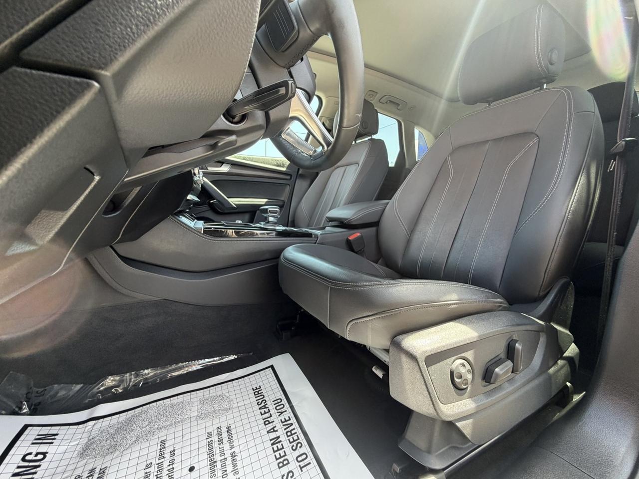 2021 Audi Q5 Premium Plus Miami FL
