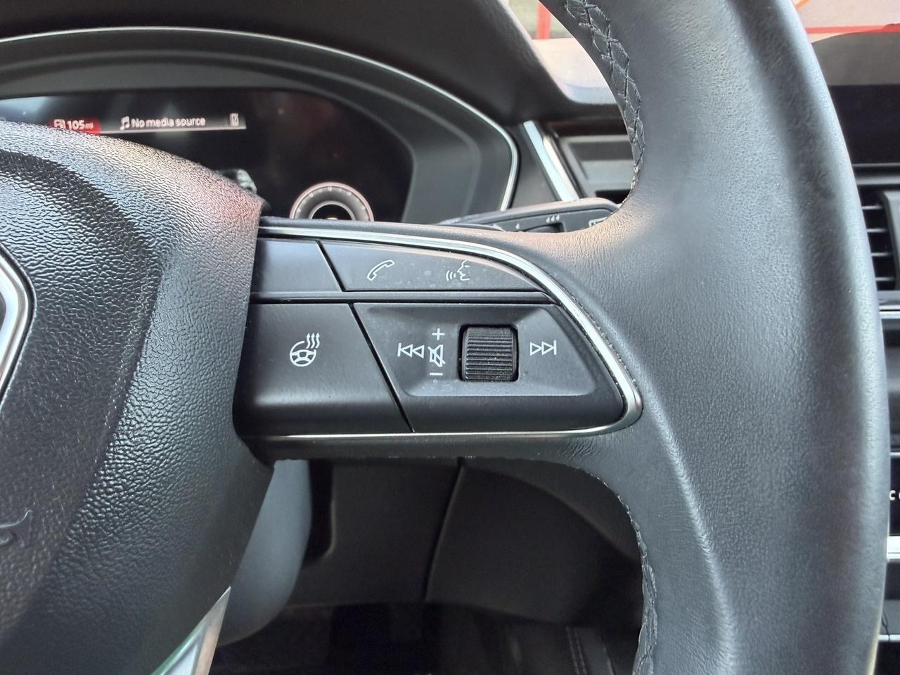 2021 Audi Q5 Premium Plus Miami FL
